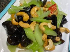 -三道菜(明堂公园店)