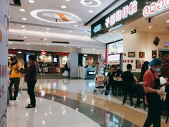 -银座mall(东直门店)
