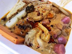 -林静小吃(复兴路店)