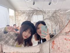 -边渡咖啡烘焙店(昙华林店)
