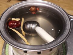 -百草滩羊清水涮羊肉(长城路店)