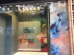 门面-蜀九香火锅(玉林店)