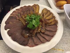 -许府牛杂·鲜牛肉火锅(梁溪万达店)