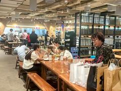 -袁家村关中印象体验店(砂之船奥特莱斯店)