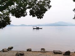 -天目湖山水园