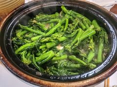 -明本海鲜大排档·鱼生海鲜烧烤宵夜(陈家祠店)