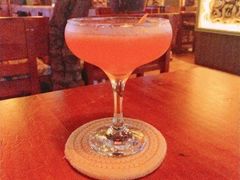 -海倫司小酒館(尖沙咀店 )