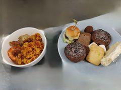 -阿纳迪酒店·秘境西餐厅