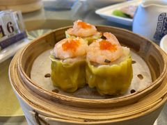 -汤臣·空中餐厅·严选粤菜(石湾世博广场店)
