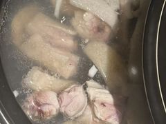 -同仁四季椰子鸡(无锡滨湖万象汇店)