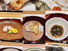 -荣一代目OMAKASE板前料理