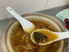 -添發碗仔翅美食