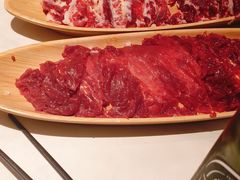 -左庭右院鲜牛肉火锅(新梅广场店)