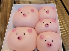 -大象厨房(重庆道店)