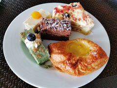 -绿城玫瑰园酒店-遇见19楼餐厅(舟山绿城玫瑰园酒店店)