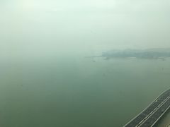 -演武大桥观景平台