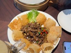 -宋都禾源·灌汤包子(汉兴路直营店)