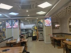 -清真西北风味餐厅
