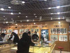 -PARKWAY·百汇眼镜(三叶眼镜城店)