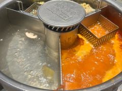 -巴奴毛肚火锅(大剧院店)