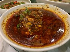 水煮牛肉-新川办餐厅