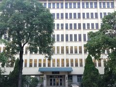 -山东师范大学(千佛山校区)