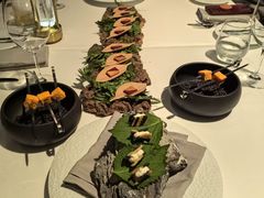 -翡翠36餐厅(浦东香格里拉店)