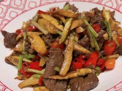 -径山十八道·风味民间菜(杭州总店)