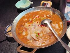 -唐猫庭院·千年陕菜(赛格国际购物中心店)