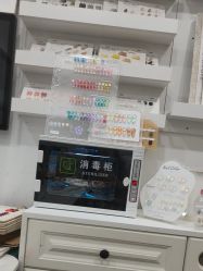 -美兮美学·日式美甲美睫