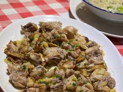 -龙桥私厨·姜花菊花过桥鱼·顺德菜(容桂店)