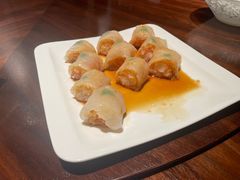 -香樟花园新粤料理(无锡万象城店)