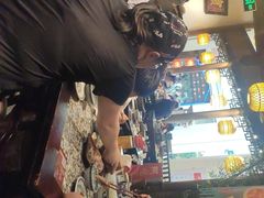 -南京大牌档(凯德大峡谷店)