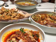 -辛香汇·现炒川菜(城北万象城店)