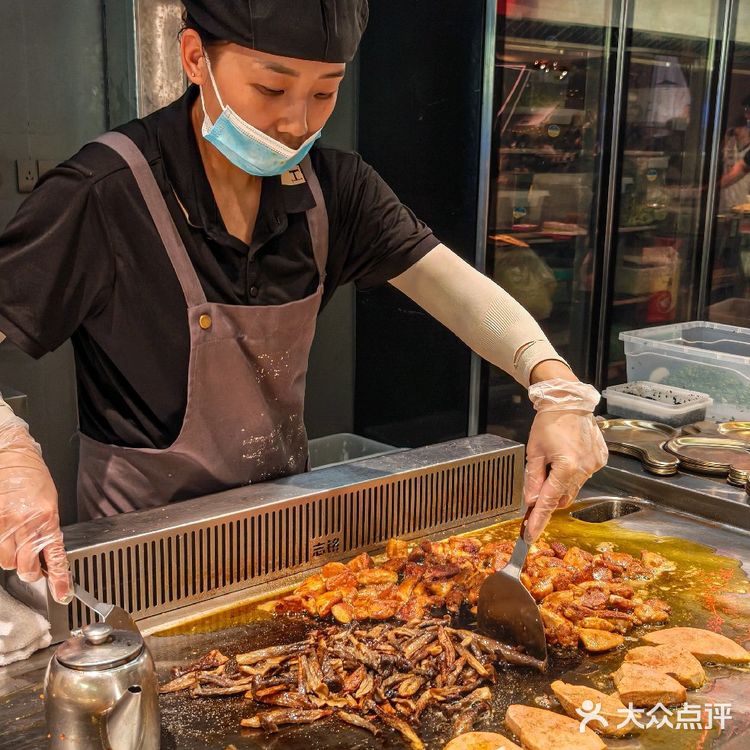 福州的海鲜火锅已经卷到这种程度了？？