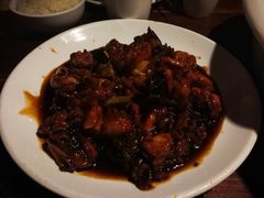 -绿茶餐厅(华联万柳店)