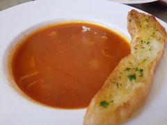 罗宋汤-G+KITCHEN(龙湖狮山天街店)