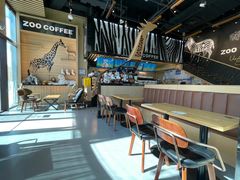 -ZOO COFFEE动物园咖啡(望京锐创店)