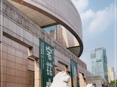 -上海博物馆(人民广场馆)