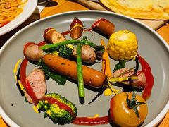 -新贝乐意大利餐厅(苏州中心店)