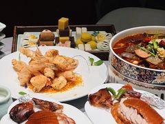 -四世同堂·京菜·烤鸭(双井店)