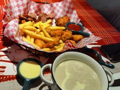 -Primo·丽莫意大利窑烤披萨