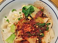 -山丹丹西北菜(金贸大厦店)