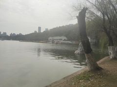 -黄兴南路步行商业街