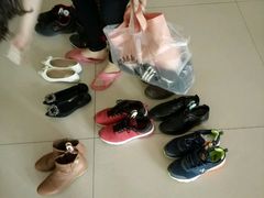 -时代跃都足疗保健休闲广场(二号桥店)