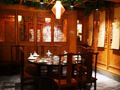 包厢-津沽小院(天津之眼店)
