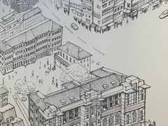 -大馆(前中区警署建築群)
