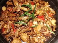 香辣蛙-蛙小侠(亚欧商厦店)