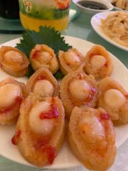 -花园饭店·宴会厅