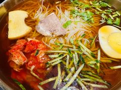 -炉队长·齐齐哈尔家庭烤肉(马家堡店)